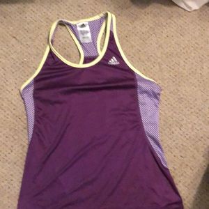 Workout Tank